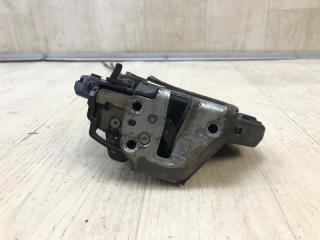 Замок двери задний правый GRAND VITARA 05-15 2005 Внедорожник 2.0 J20A