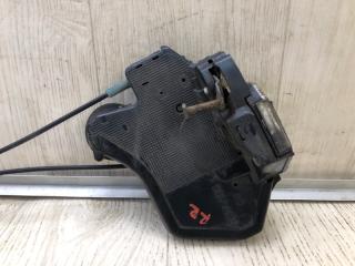 Замок двери задний правый GRAND VITARA 05-15 2005 Внедорожник 2.0 J20A