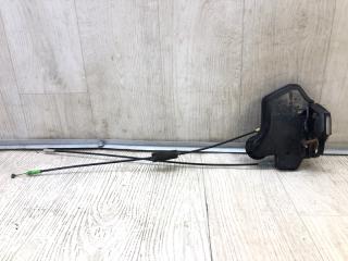 Замок двери задний левый GRAND VITARA 05-15 2005 Внедорожник 2.0 J20A