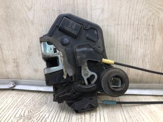 Замок двери задний левый SUZUKI GRAND VITARA 05-15 Внедорожник 2.0 J20A