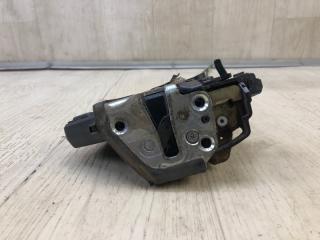 Замок двери задний левый GRAND VITARA 05-15 2005 Внедорожник 2.0 J20A