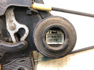 Замок двери задний левый GRAND VITARA 05-15 2005 Внедорожник 2.0 J20A