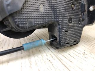 Замок двери задний левый GRAND VITARA 05-15 2005 Внедорожник 2.0 J20A