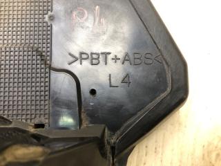 Замок двери задний левый GRAND VITARA 05-15 2005 Внедорожник 2.0 J20A