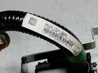 Блок предохранителей салон HONDA PILOT 15- 3.5L