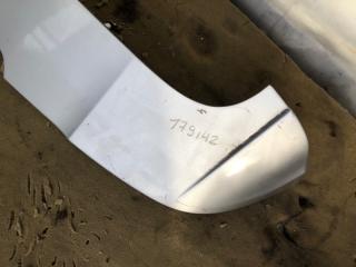 Спойлер крышки багажника задний SORENTO UM 14- 2016 Внедорожник 2.4