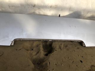 Спойлер крышки багажника задний KIA SORENTO UM 14- Внедорожник 2.4