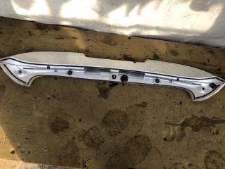 Спойлер крышки багажника задний SORENTO UM 14- 2016 Внедорожник 2.4