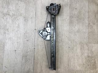Стеклоподъемник передний левый GRAND VITARA 05-15 2005 Внедорожник 2.0 J20A