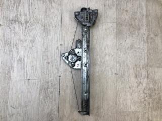 Стеклоподъемник задний левый GRAND VITARA 05-15 2005 Внедорожник 2.0 J20A