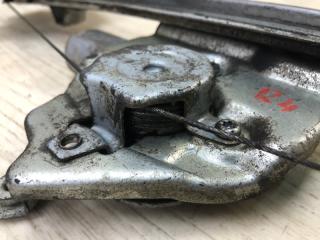 Стеклоподъемник задний левый GRAND VITARA 05-15 2005 Внедорожник 2.0 J20A