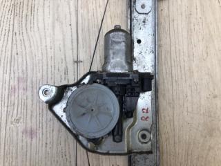 Стеклоподъемник задний правый GRAND VITARA 05-15 2005 Внедорожник 2.0 J20A