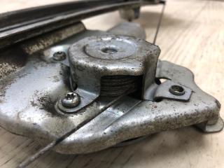 Стеклоподъемник задний правый GRAND VITARA 05-15 2005 Внедорожник 2.0 J20A