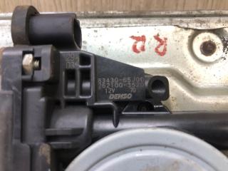 Стеклоподъемник задний правый GRAND VITARA 05-15 2005 Внедорожник 2.0 J20A