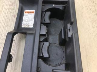 Консоль между сидений GRAND VITARA 05-15 2005 Внедорожник 2.0 J20A