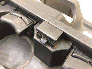 Консоль между сидений GRAND VITARA 05-15 2005 Внедорожник 2.0 J20A