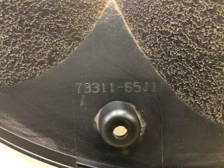 Накладка торпедо GRAND VITARA 05-15 2005 Внедорожник 2.0 J20A