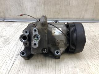 Компрессор кондиционера GRAND VITARA 05-15 2005 Внедорожник 2.0 J20A