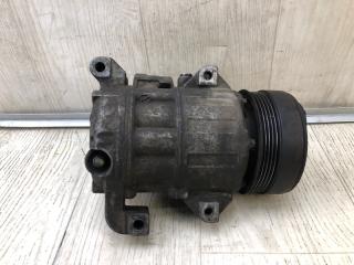 Компрессор кондиционера GRAND VITARA 05-15 2005 Внедорожник 2.0 J20A