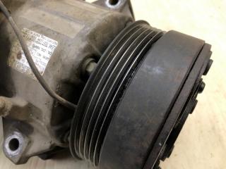 Компрессор кондиционера GRAND VITARA 05-15 2005 Внедорожник 2.0 J20A