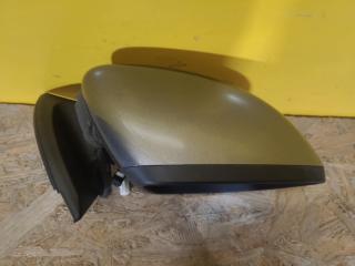 Зеркало правое LEAF 18-