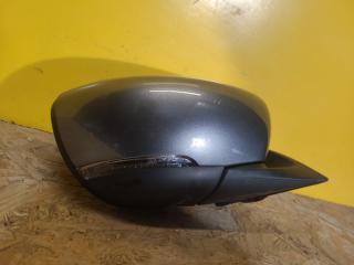 Зеркало правое LEAF 18-