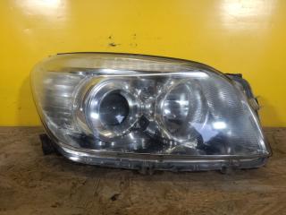 Фара правая TOYOTA RAV4 05-12