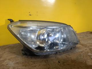 Фара правая RAV4 05-12