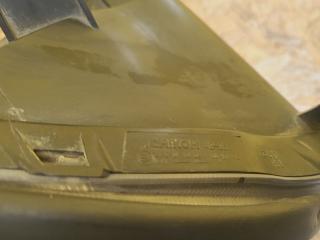 Фара правая RAV4 05-12