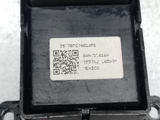 Кнопка стеклоподъемника задняя PILOT 15- 2017 3.5L