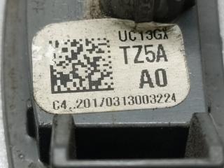 Подсветка номера HONDA PILOT 15- 3.5L