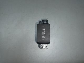 Кнопка обогрева сидений передняя левая HONDA PILOT 15- 2017