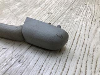 Ручка потолка передняя GRAND VITARA 05-15 2005 Внедорожник 2.0 J20A