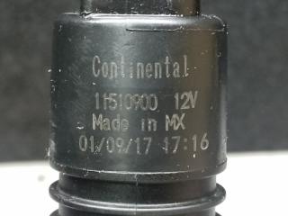 Насос омывателя стекла HONDA PILOT 15- 3.5L