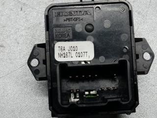 Блок управления зеркалами HONDA PILOT 15- 3.5L