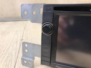 Магнитола GRAND VITARA 05-15 2005 Внедорожник 2.0 J20A