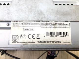 Магнитола GRAND VITARA 05-15 2005 Внедорожник 2.0 J20A