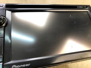 Магнитола GRAND VITARA 05-15 2005 Внедорожник 2.0 J20A