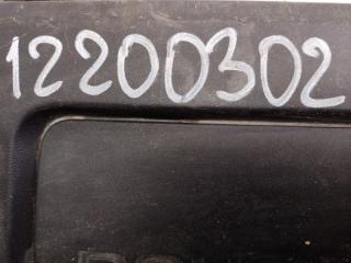 Корпус воздушного фильтра 3 BK 03-08