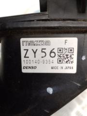 Корпус воздушного фильтра 3 BK 03-08