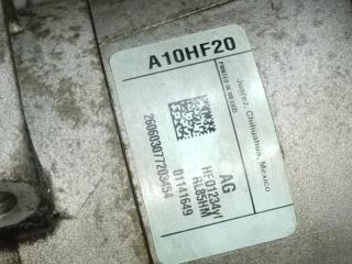 Компрессор кондиционера PILOT 15- 2017 3.5L