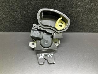 Замок крышки багажника MITSUBISHI LANCER X 10 07-15 2014