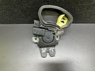 Замок крышки багажника LANCER X 10 07-15 2014 2.0 4B11