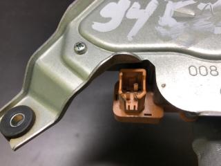 Моторчик стеклоочистителя задний MDX (YD2) 06-13 2007 YD2 3.7 J37A1