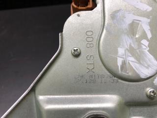 Моторчик стеклоочистителя задний MDX (YD2) 06-13 2007 YD2 3.7 J37A1