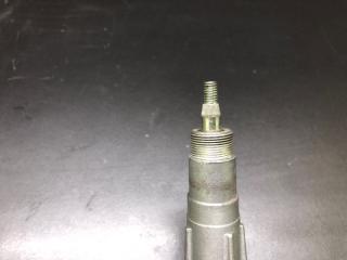 Моторчик стеклоочистителя задний MDX (YD2) 06-13 2007 YD2 3.7 J37A1