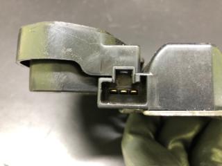 Замок крышки багажника LANCER X 10 07-15 2014 2.0 4B11