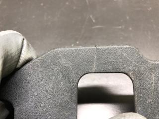 Панель подсветки номера X-TRAIL/ROGUE T32 13-20 2015 T32 2.5 QR25DE