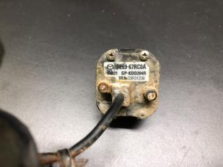 Камера заднего вида CX-9 06-16 2010 Внедорожник 3.7