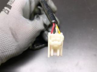 Камера заднего вида CX-9 06-16 2010 Внедорожник 3.7